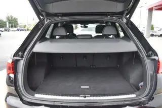 Audi Q3 2023 AWD quattro línea S Premium 45 TFSI 4p SUV