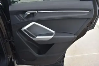 Audi Q3 2023 AWD quattro línea S Premium 45 TFSI 4p SUV