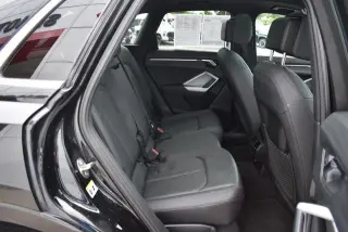 Audi Q3 2023 AWD quattro línea S Premium 45 TFSI 4p SUV