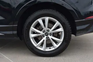 Audi Q3 2023 AWD quattro línea S Premium 45 TFSI 4p SUV