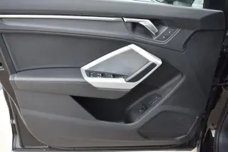 Audi Q3 2023 AWD quattro línea S Premium 45 TFSI 4p SUV