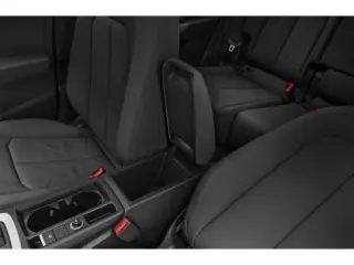 Audi Q3 2020 AWD quattro línea S Premium 45 TFSI 4p SUV