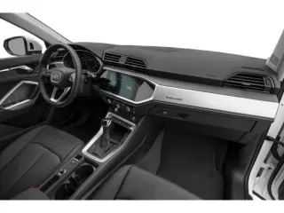 Audi Q3 2020 AWD quattro línea S Premium 45 TFSI 4p SUV