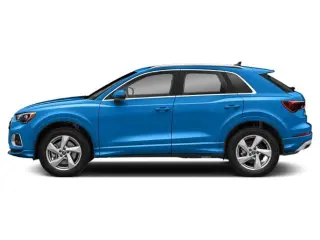 Audi Q3 2020 AWD quattro línea S Premium 45 TFSI 4p SUV