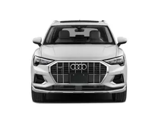 Audi Q3 2020 AWD quattro línea S Premium 45 TFSI 4p SUV