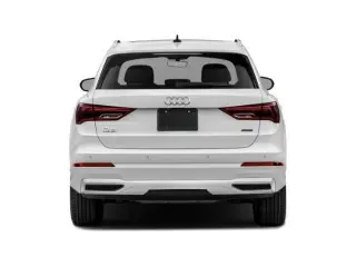 Audi Q3 2020 AWD quattro línea S Premium 45 TFSI 4p SUV