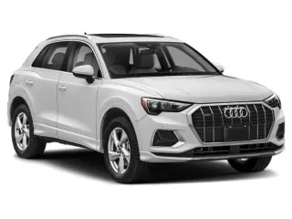 Audi Q3 2020 AWD quattro línea S Premium 45 TFSI 4p SUV