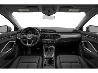 Audi Q3 2020 AWD quattro línea S Premium 45 TFSI 4p SUV