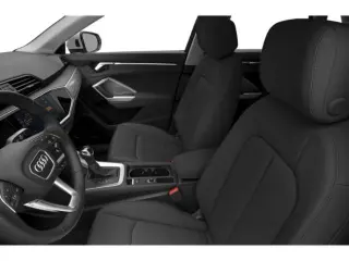 Audi Q3 2020 AWD quattro línea S Premium 45 TFSI 4p SUV
