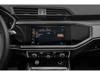 Audi Q3 2020 AWD quattro línea S Premium 45 TFSI 4p SUV