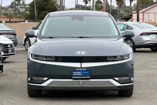 Hyundai IONIQ 5 2024 SE 4p Crossover