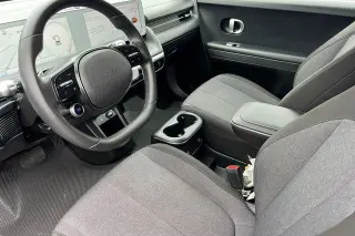 Hyundai IONIQ 5 2024 SE 4p Crossover