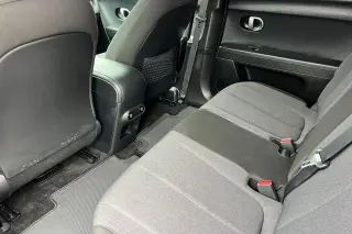 Hyundai IONIQ 5 2024 SE 4p Crossover