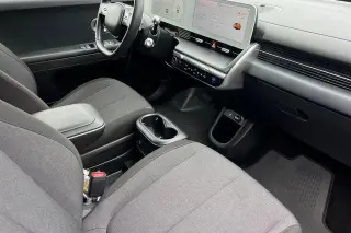 Hyundai IONIQ 5 2024 SE 4p Crossover