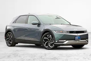 Hyundai IONIQ 5 2024 SE 4p Crossover