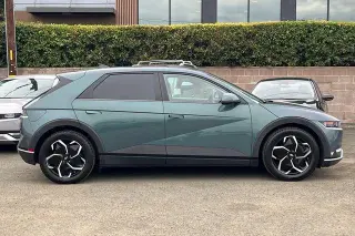Hyundai IONIQ 5 2024 SE 4p Crossover