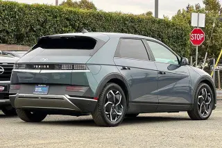 Hyundai IONIQ 5 2024 SE 4p Crossover