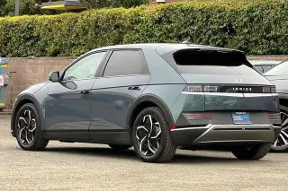 Hyundai IONIQ 5 2024 SE 4p Crossover