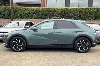 Hyundai IONIQ 5 2024 SE 4p Crossover