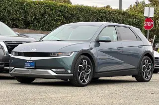 Hyundai IONIQ 5 2024 SE 4p Crossover