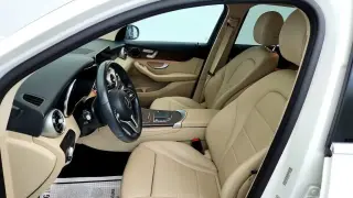 Mercedes-Benz GLC 2022 AWD GLC 300 4MATIC 4dr SUV