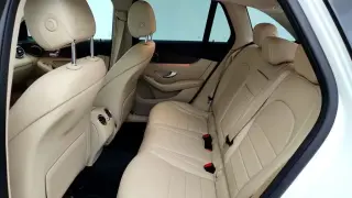 Mercedes-Benz GLC 2022 AWD GLC 300 4MATIC 4dr SUV