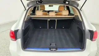 Mercedes-Benz GLC 2022 AWD GLC 300 4MATIC 4dr SUV