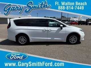 Chrysler Pacifica 2023 Touring L 4dr Mini-Van