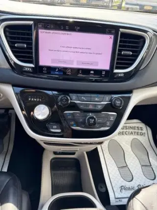 Chrysler Pacifica 2023 Touring L 4dr Mini-Van