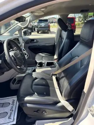 Chrysler Pacifica 2023 Touring L 4dr Mini-Van