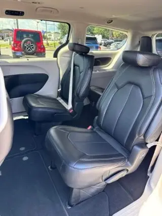 Chrysler Pacifica 2023 Touring L 4dr Mini-Van