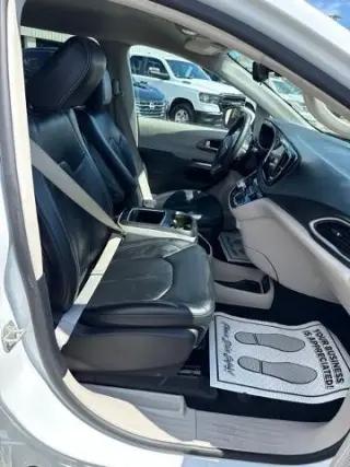 Chrysler Pacifica 2023 Touring L 4dr Mini-Van