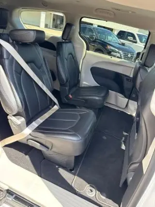 Chrysler Pacifica 2023 Touring L 4dr Mini-Van