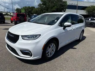 Chrysler Pacifica 2023 Touring L 4dr Mini-Van
