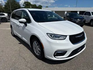 Chrysler Pacifica 2023 Touring L 4dr Mini-Van