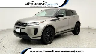 Land Rover Range Rover Evoque 2023 AWD P250 SE 4dr SUV
