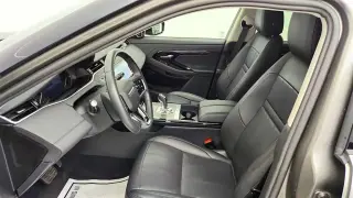 Land Rover Range Rover Evoque 2023 AWD P250 SE 4dr SUV