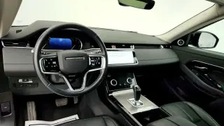 Land Rover Range Rover Evoque 2023 AWD P250 SE 4dr SUV