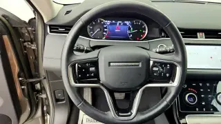 Land Rover Range Rover Evoque 2023 AWD P250 SE 4dr SUV