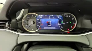 Land Rover Range Rover Evoque 2023 AWD P250 SE 4dr SUV