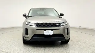 Land Rover Range Rover Evoque 2023 AWD P250 SE 4dr SUV