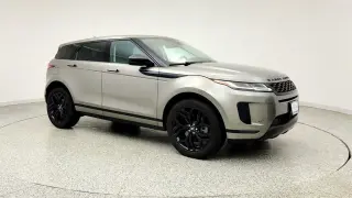Land Rover Range Rover Evoque 2023 AWD P250 SE 4dr SUV