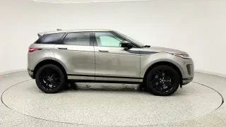 Land Rover Range Rover Evoque 2023 AWD P250 SE 4dr SUV