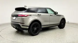 Land Rover Range Rover Evoque 2023 AWD P250 SE 4dr SUV