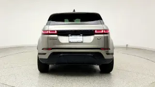 Land Rover Range Rover Evoque 2023 AWD P250 SE 4dr SUV