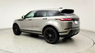 Land Rover Range Rover Evoque 2023 AWD P250 SE 4dr SUV