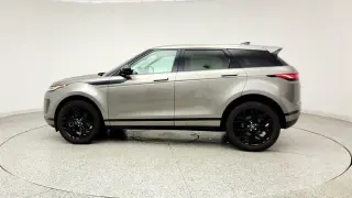 Land Rover Range Rover Evoque 2023 AWD P250 SE 4dr SUV