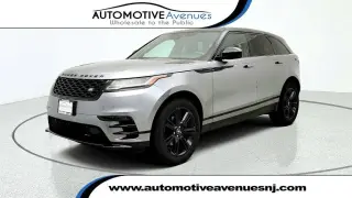 Land Rover Range Rover Velar 2023 AWD P250 R-Dynamic S 4dr SUV