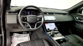 Land Rover Range Rover Velar 2023 AWD P250 R-Dynamic S 4dr SUV