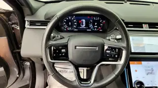 Land Rover Range Rover Velar 2023 AWD P250 R-Dynamic S 4dr SUV